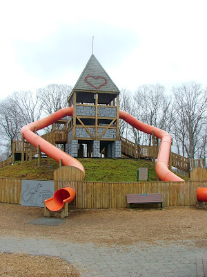 Manderach Playground