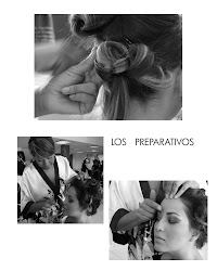 Los Preparativos...