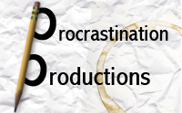 Procrastination Productions
