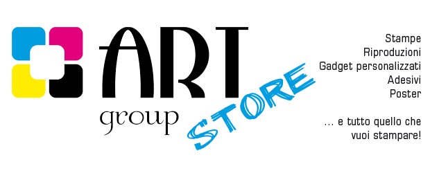 ART Group Store