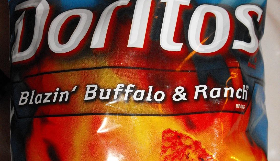 blazin buffalo and ranch