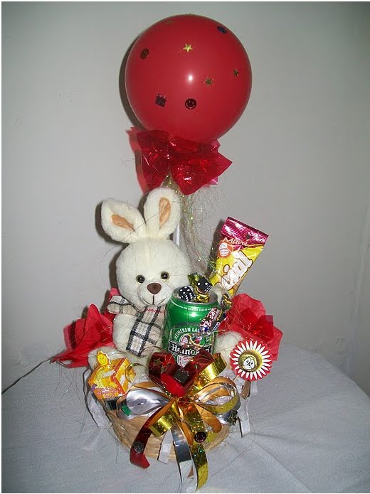 Arreglos de peluche para San Valentín - Imagui Arreglos de peluche para San Valentín - Imagui