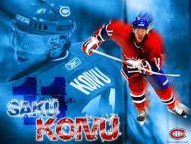 Saku Koivu