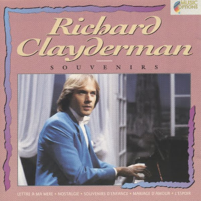 Richard Clayderman - Love Story Piano Tutorial
