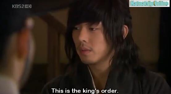 Sinopsis Drama dan Film Korea: Sungkyunkwan Scandal Lesson 18