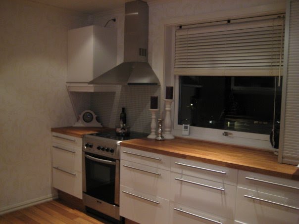 Familieogfoto: tegner kjøkken... blir mitt ikea kjøkken nr 3!