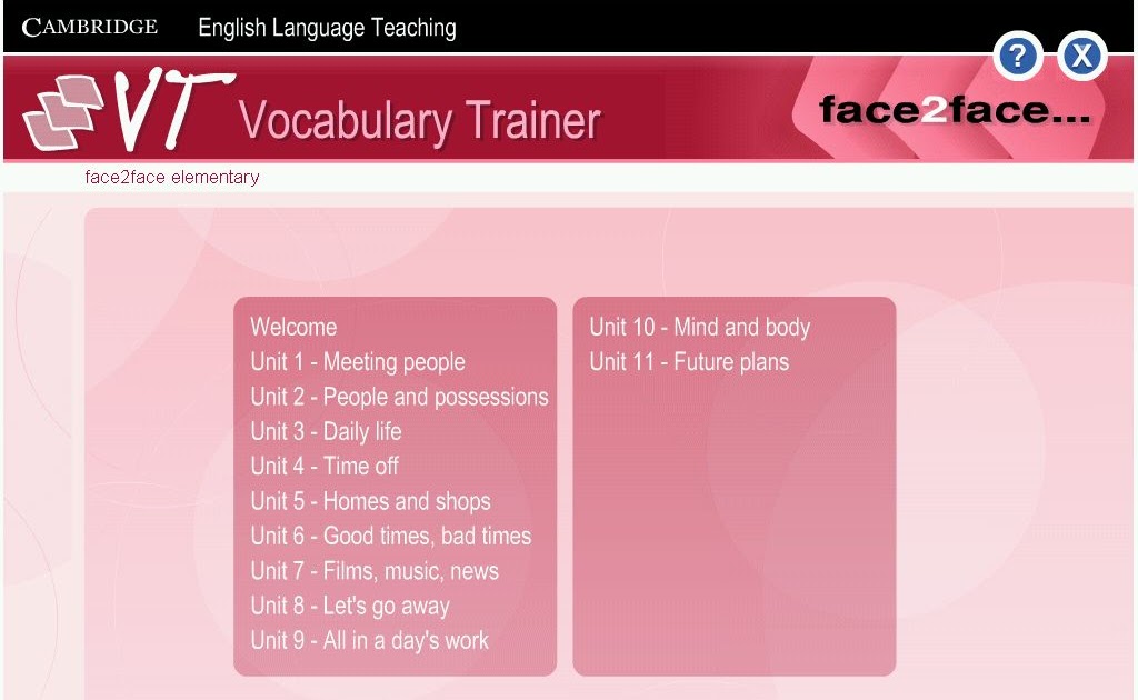 face2face software face2face software