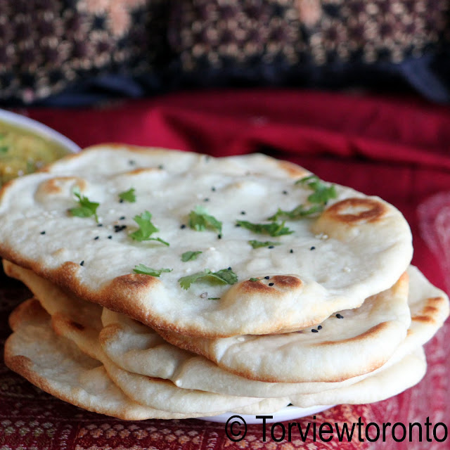 naan bread