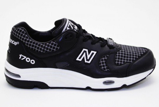 new balance 1700 silber