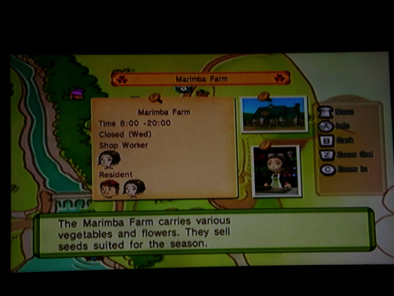 Harvest Moon Forever Unlocking New Options in Animal Parade