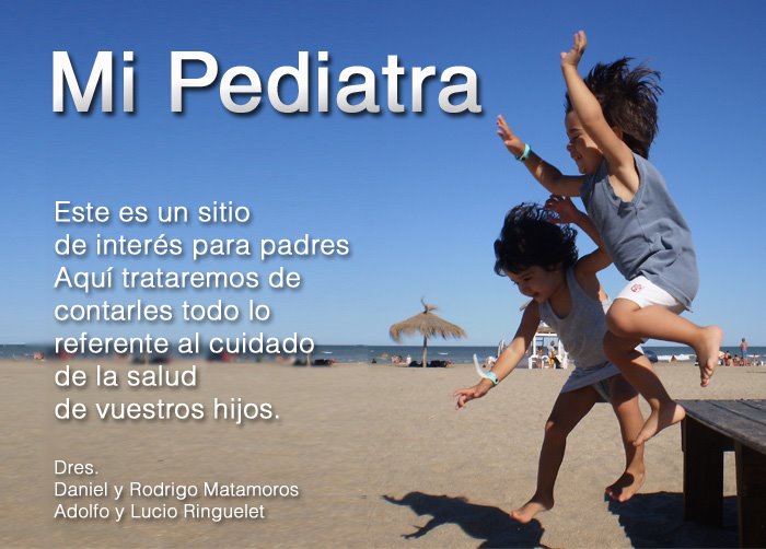 Mi Pediatra