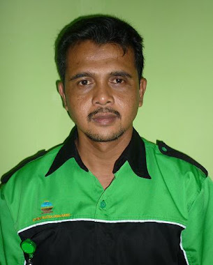 Drs. Dedi Riswandi