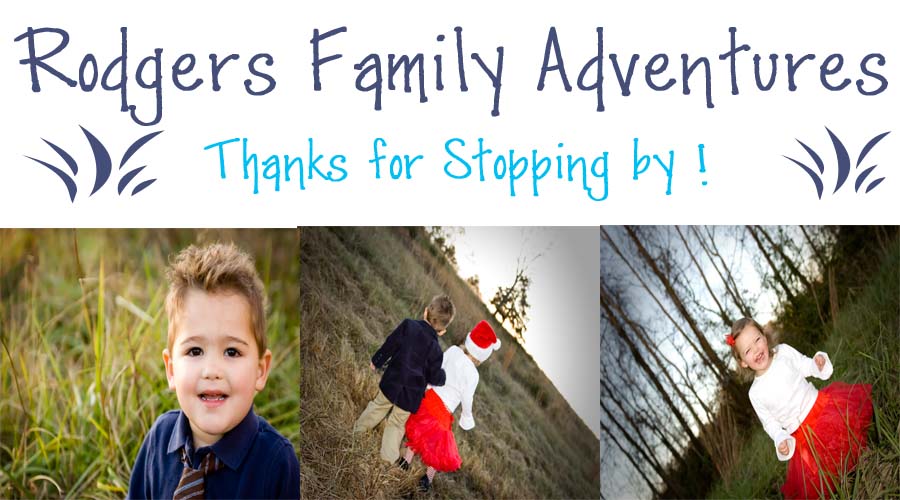 The Rodgers Family Adventures