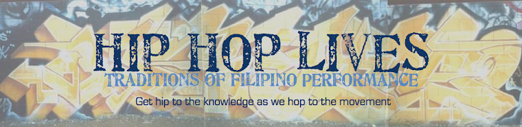 Hip Hop Lives