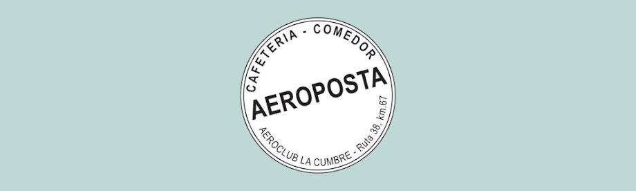 AEROPOSTA