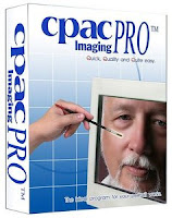 CPAC Imaging PRO 3.0 (Photo Re-Touching) Portable
