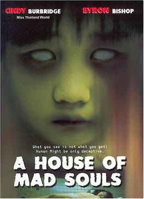 تحميل فيلم الرعب التايلندي A House of Mad Souls 2003 B0007XG194.01