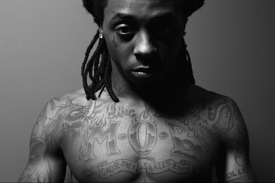 #05 Carta do Weezy aos fãs: Apenas Mais Um Dia #05 Carta do Weezy aos fãs: Apenas Mais Um Dia