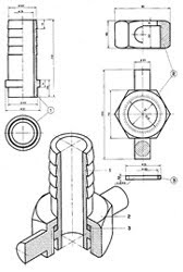 normativa dibujo tecnico