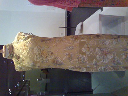Wedding cheongsam