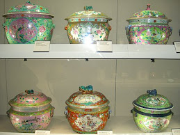Peranakan Museum Kamcheng