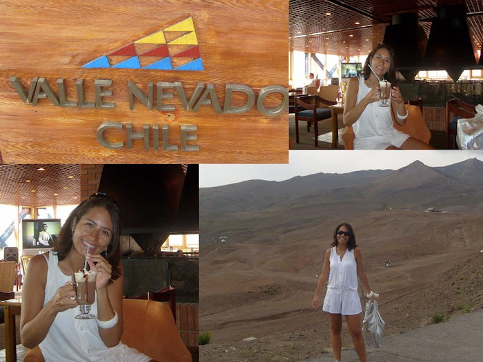 Valle Nevado