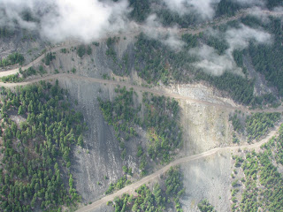 bella coola hill road aka columbia british canada visit places beautiful go july scenery eh its