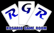 Rosario Game Room