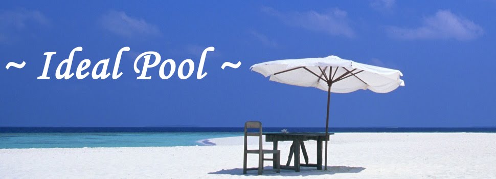 ~Ideal Pool~