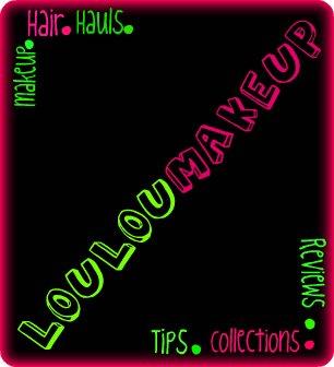 LouLouMakeup