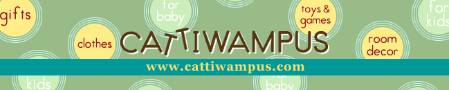 Cattiwampus