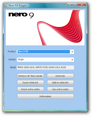 Nero 2015 Serial Number Free
