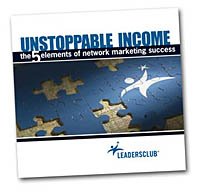 Unstoppable Income