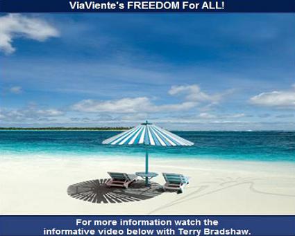 (11) ViaViente's FREEDOM For ALL !