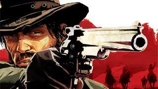 Red Dead Redemption