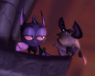 pc video game vampyre story
