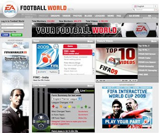 fifa 09