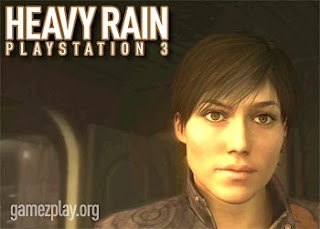 heavy rain ps 3 hd screenshots