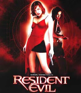 Resident Evil 6 could take eight
