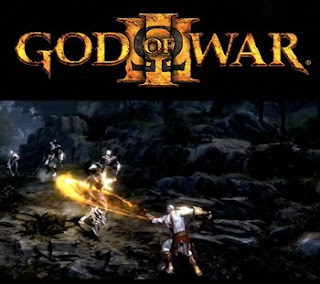 God of War 3 gameplay trailer leaked on YouTube