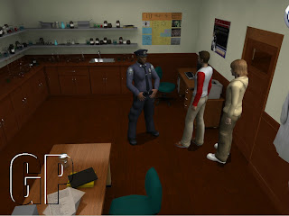 the hardy boys video game