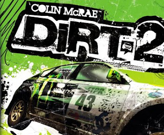Colin McRae's DiRT 2
