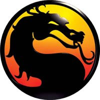 mortal kombat logo