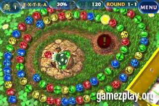Tumblebugs video game iphone ipod touch