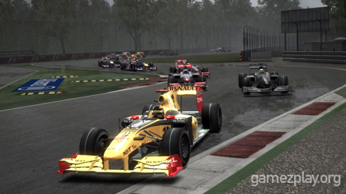 formula 1 2010 game. F1 2010, the award-winning and