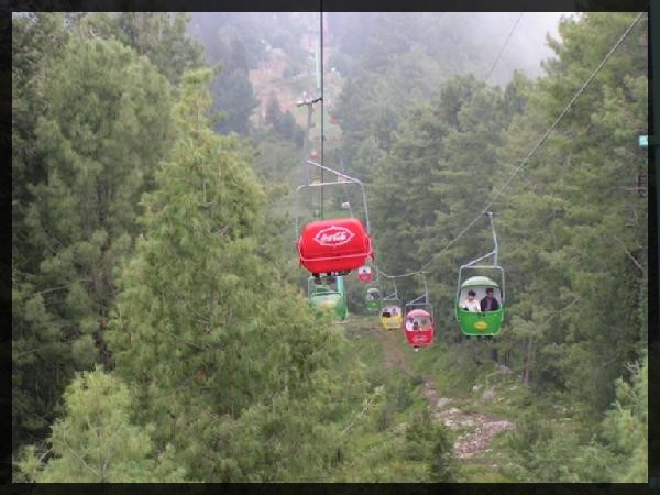 Murree Islamabad
