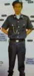 Kadet Polis