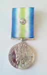 South Atlantic Medal