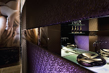 Mi casa. (cocina)