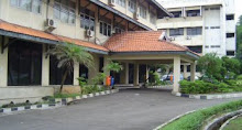 IKIP Jakarta saat ini :